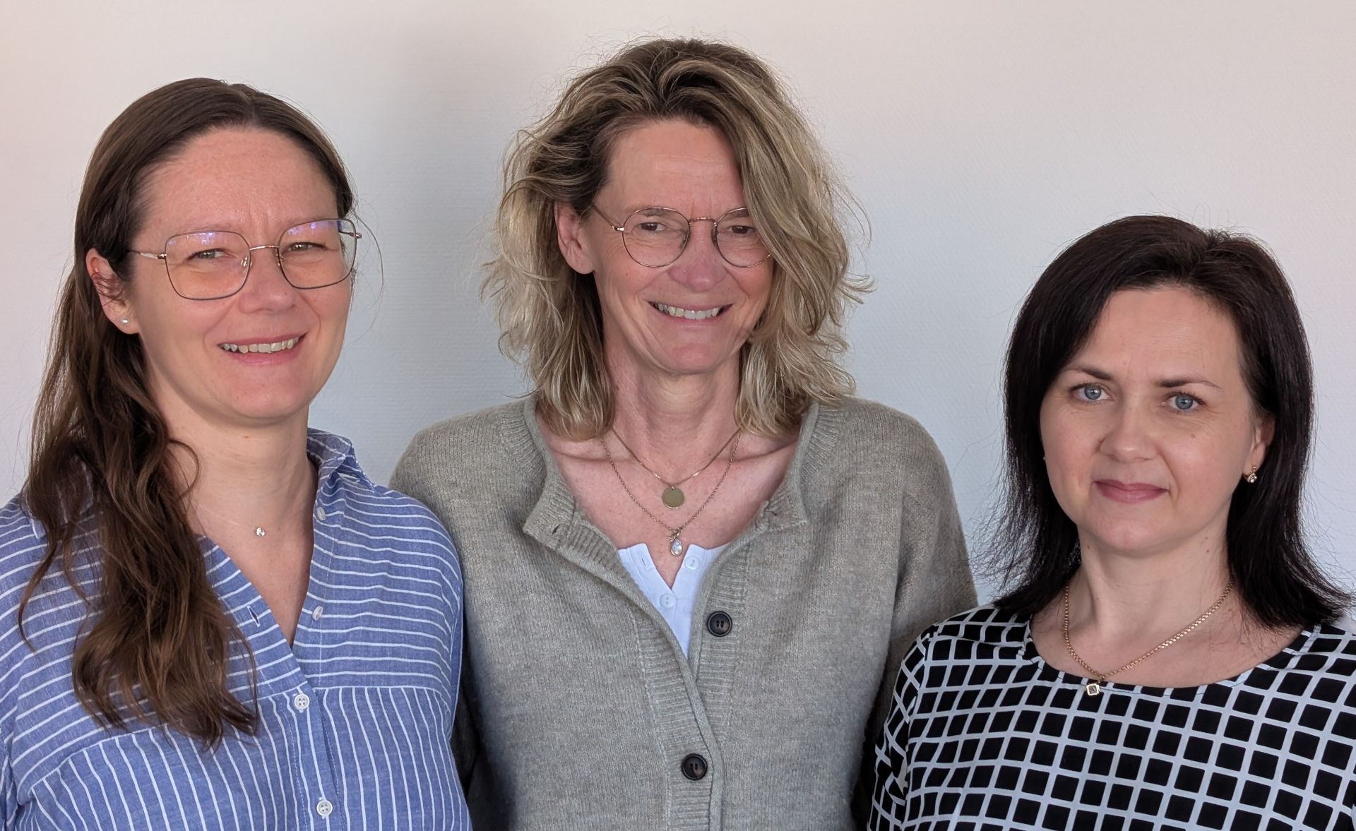 Geschäftsführung des SkF e. V. Herford