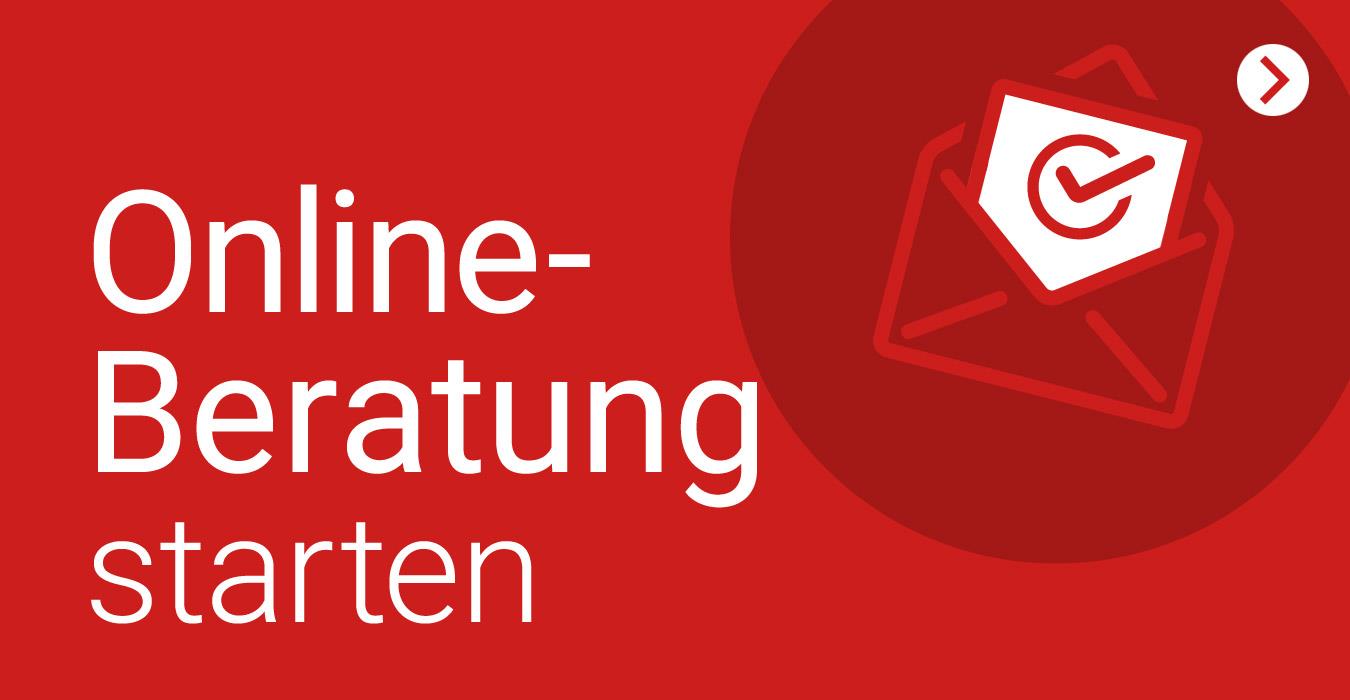 Rechtliche Betreuungen für Erwachsene - Online-Beratung